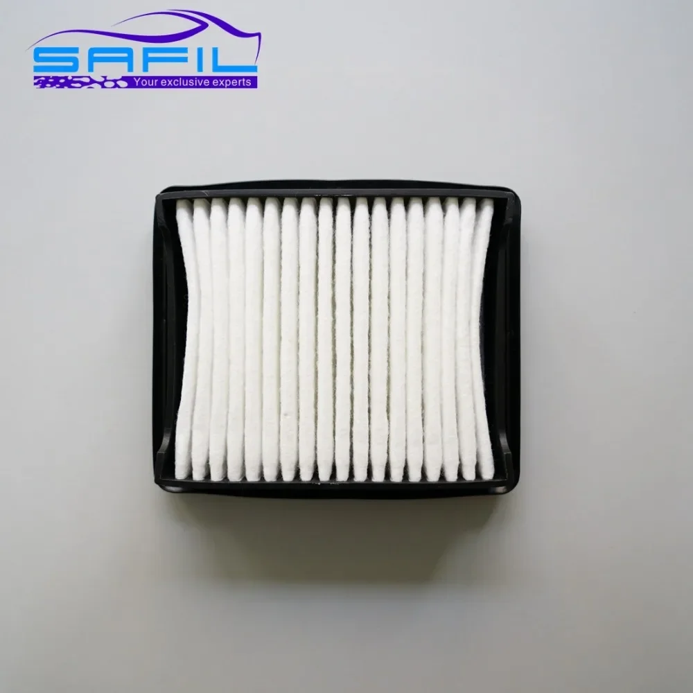Filtro de aire Suzuki Jimny 1.3 vista frontal