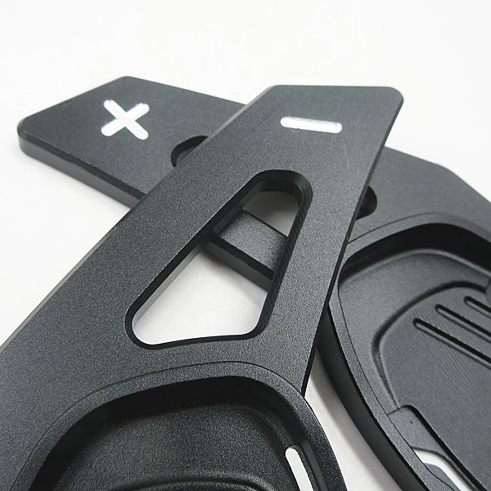 Extensiones de levas DSG de aluminio para Audi RS3, RS4 y RS6 - imagen 5