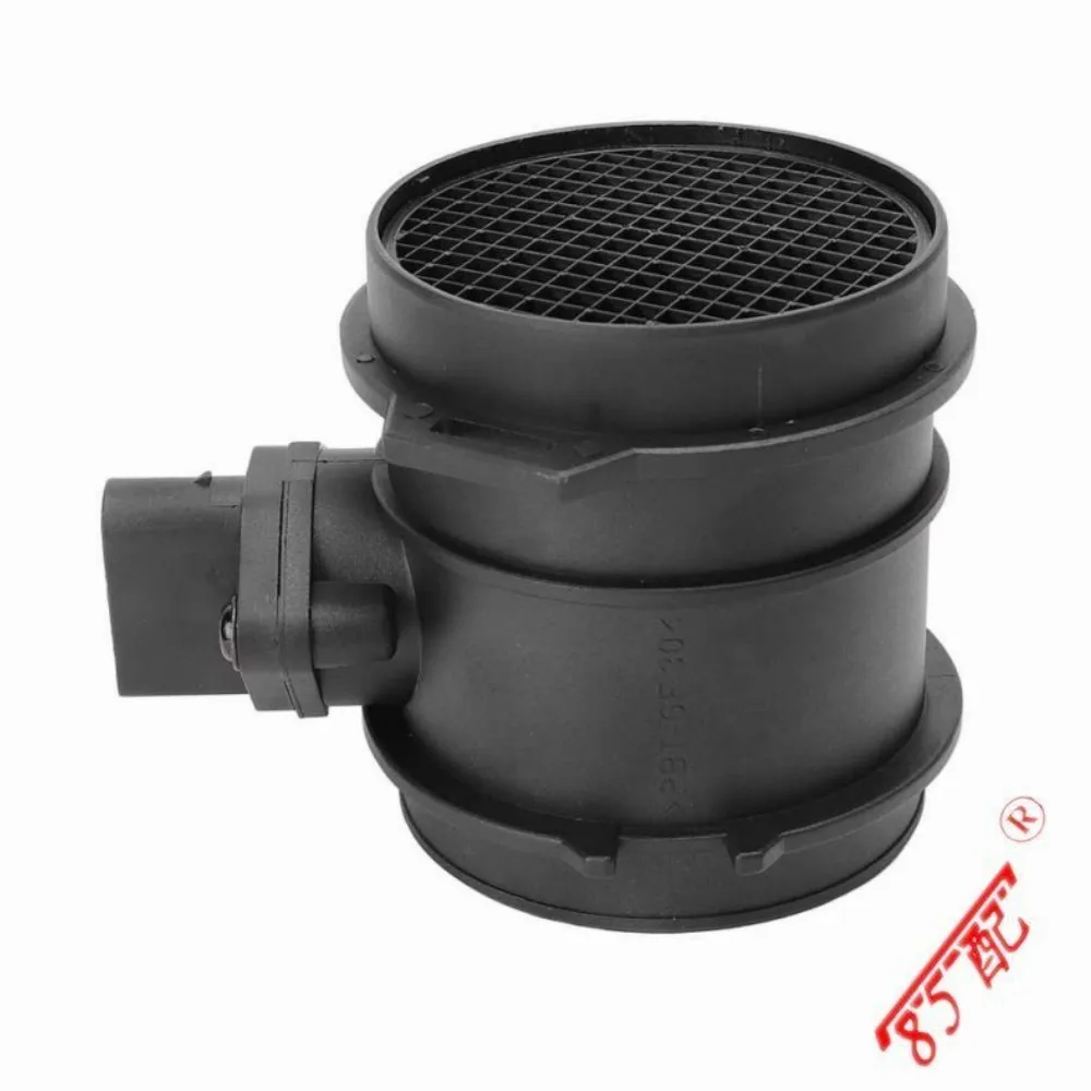 Mercedes 0280217810 Caudalímetro flujo de aire para W463 - imagen 4