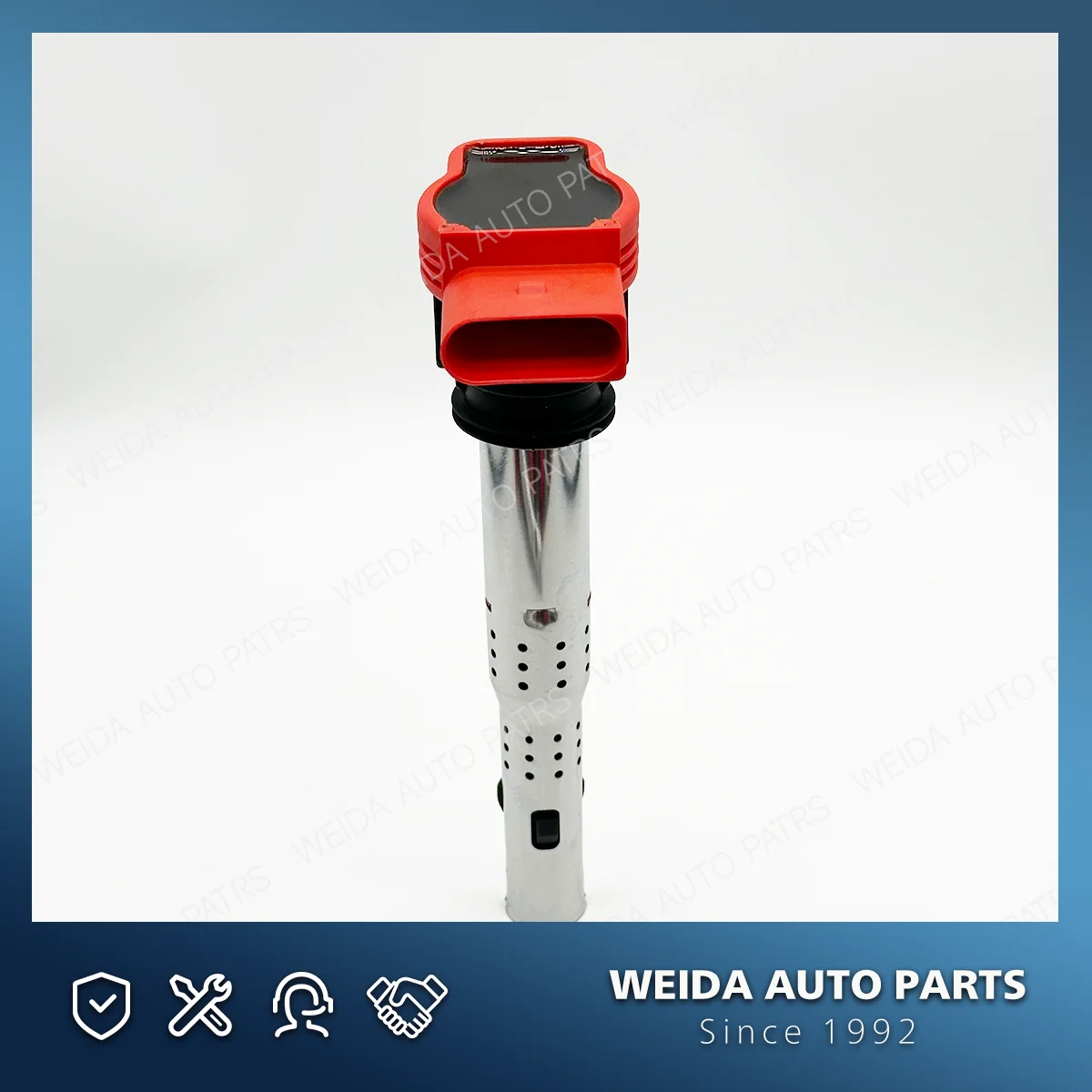 Bobina de encendido 06E905115 para VW Jetta Golf Passat - imagen 3
