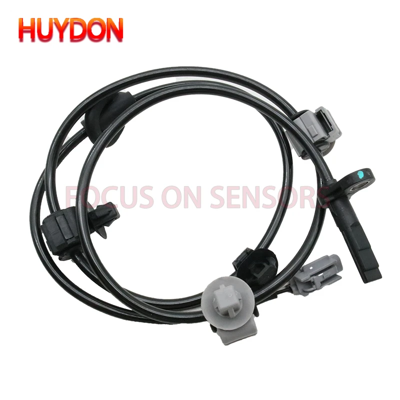 27540-SG031 Sensor ABS trasero izquierdo Subaru Crosstrek - imagen 5