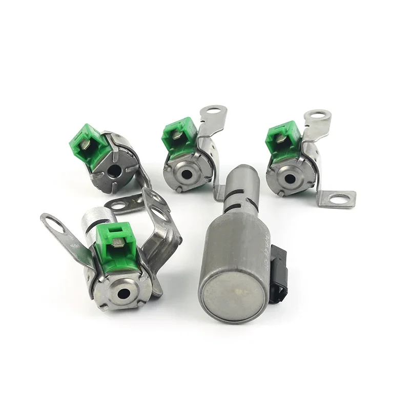 Kit de solenoides de transmisión U440E/U441E para Toyota Yaris - imagen 4
