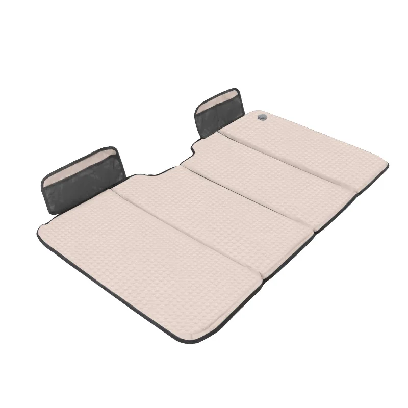 Colchón de viaje inflable doble cara para maletero SUV coche - imagen 5