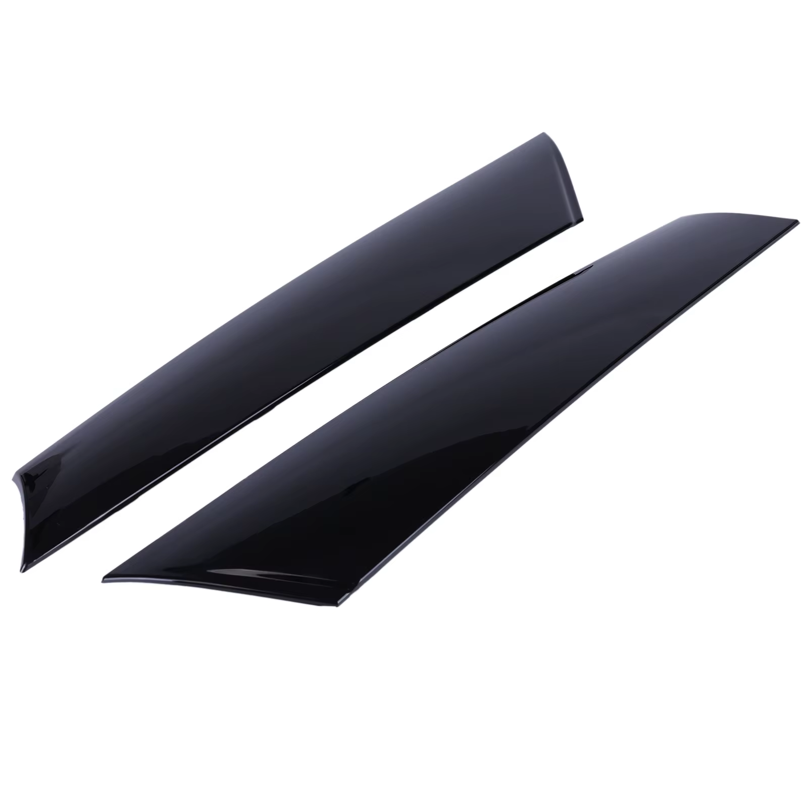 Tiras embellecedoras de parabrisas OEM para BMW Mini R55 R56 - imagen 4