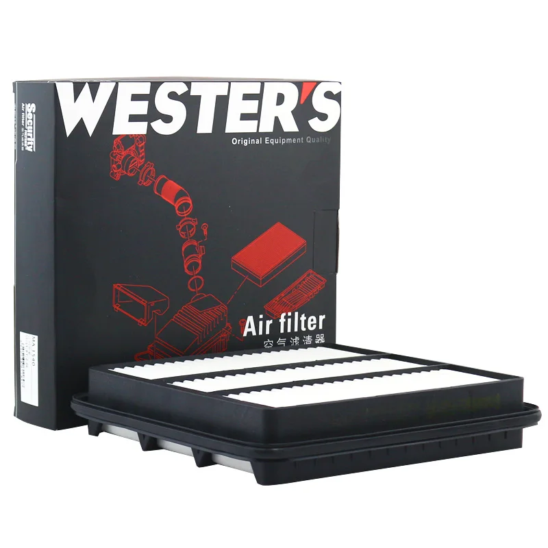 WestGuard MA1540 Filtro de aire Geely Atlas Pro Azkarra Belgee
