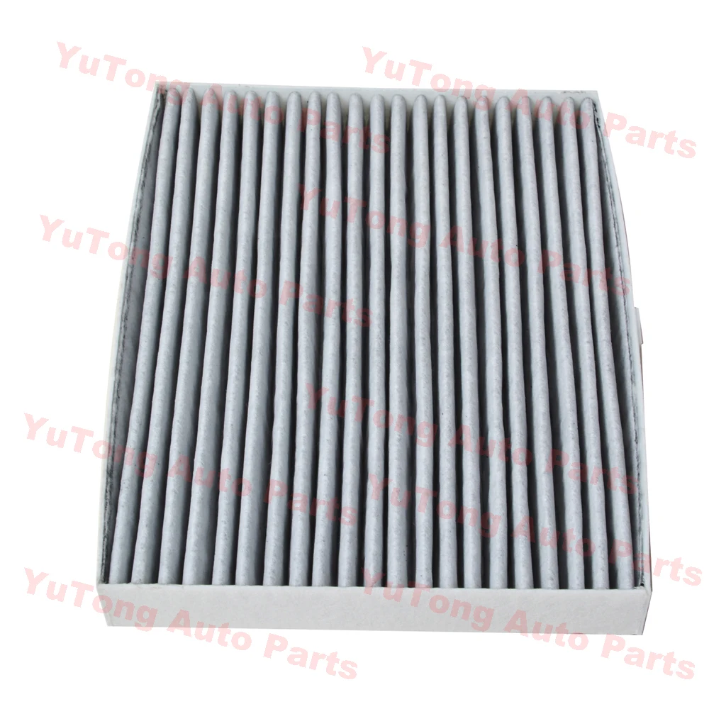 Kit filtros CHANGAN X5 Plus 1.5T – aire + aceite + habitáculo - imagen 5