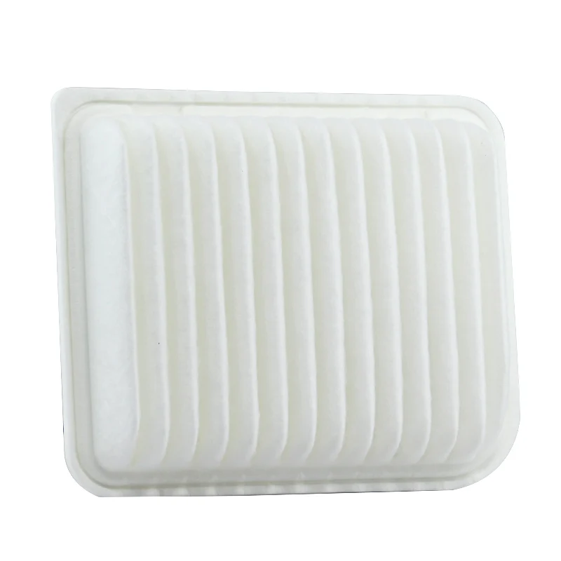 Filtro de aire WESTGUARD compatible Mitsubishi Lancer Outlander - imagen 5