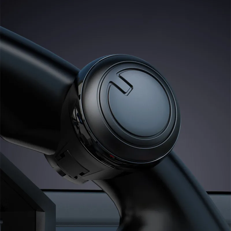 Pomo giratorio para volante de coche con rodamiento 360° universal - imagen 3