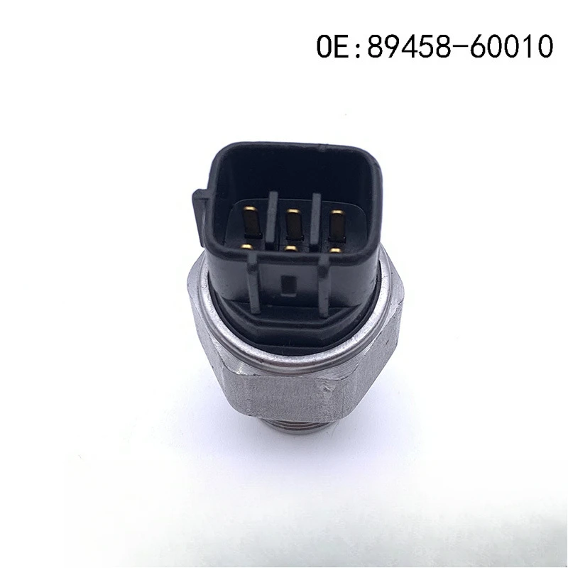 89458-60010 499000-6080 Sensor de presión de aceite para sensor de presión Common Rail Toyota - imagen 2