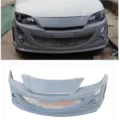 only front bumper