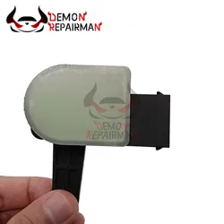 Sensor de altura 4E0907503C para Audi Q7, A6 y A8, lado derecho