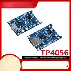 Batería litio 18650 3.7V con protección sobrecarga para coche