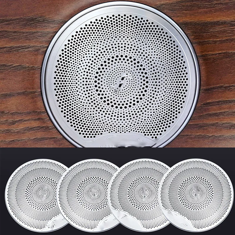 Cubierta de altavoz Mercedes W213 W205 X253 para puerta - imagen 2