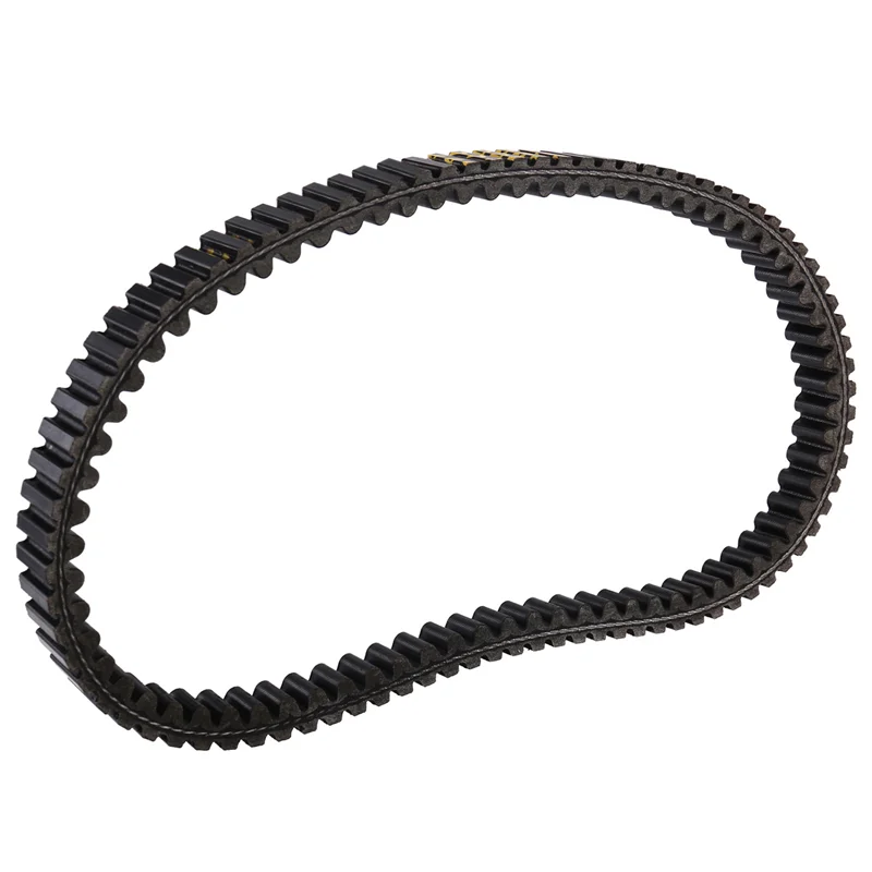 Correa CVT variador GOES 350S 360 UTV – Recambio transmisión - imagen 2