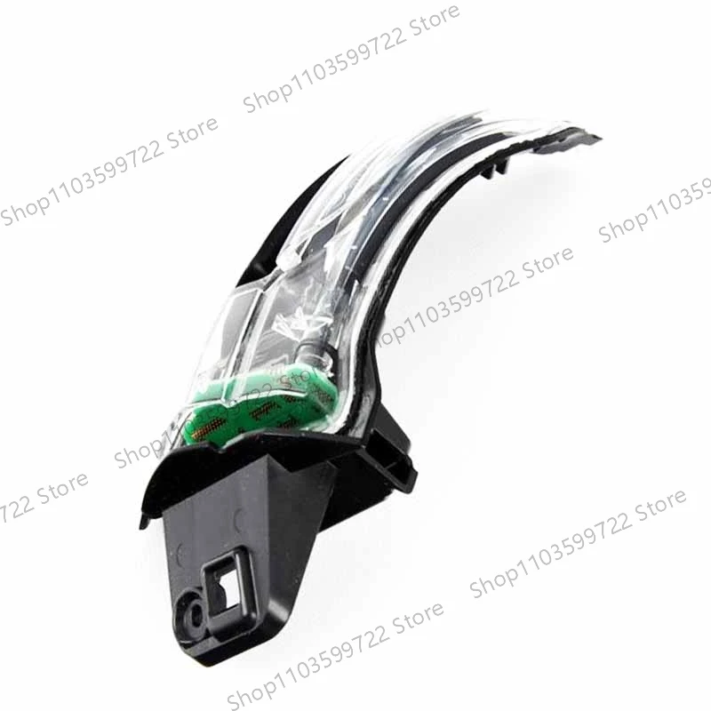 Señal de giro espejo retrovisor LED para Porsche Panamera 2017-2023 - imagen 4