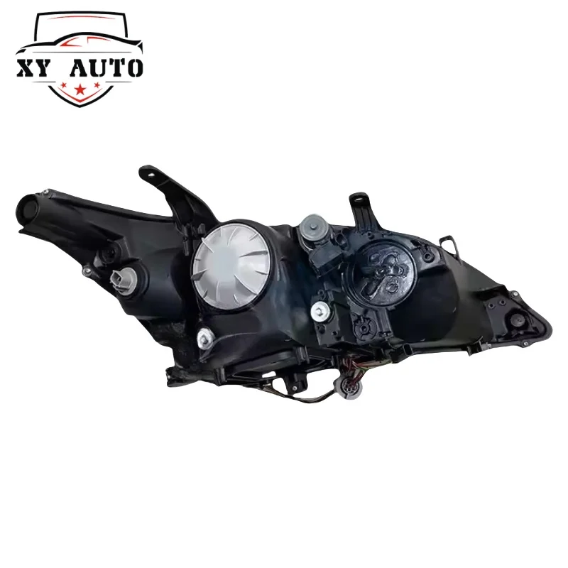 Faros LED Lexus ES300 ES350 ES250 - imagen 4