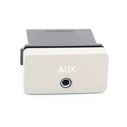 961202H101 Interfaz USB para coche con iPod - compatibilidad total