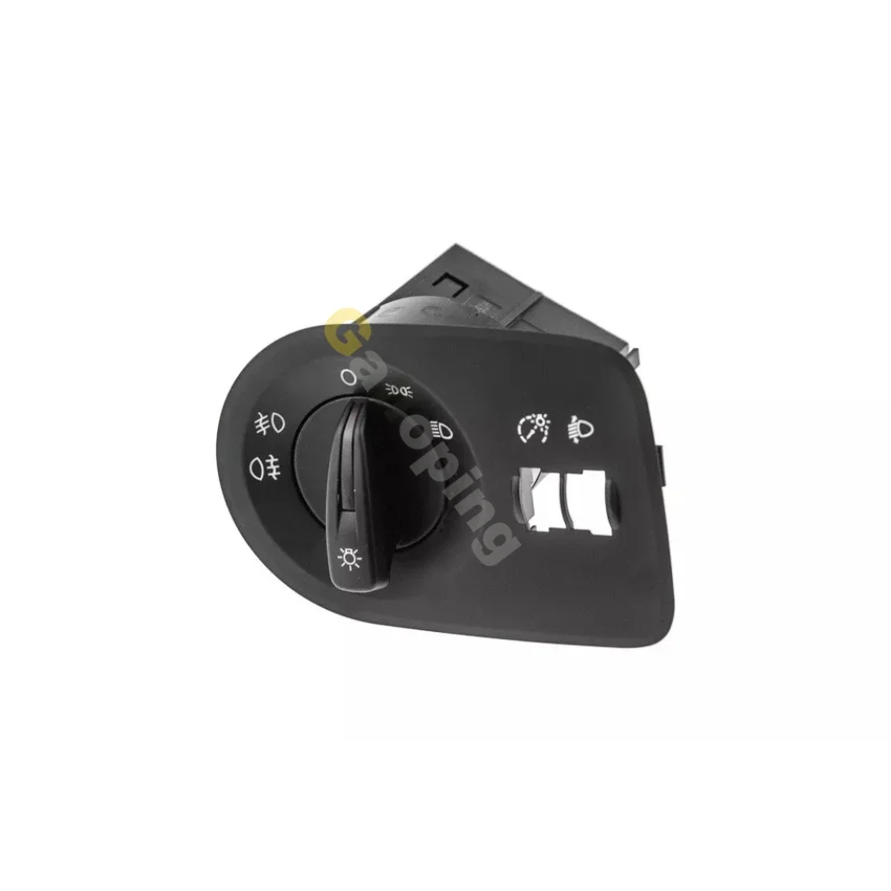 Interruptor de luces Seat Ibiza 6J con antiniebla 2009-2015 - imagen 2