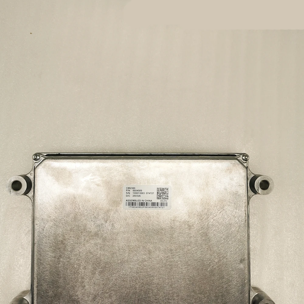 Alta calidad nuevo para 5654089 ECM elektronische besturingsmódulo geschikt para ISX12N CM2380 5654089 - imagen 5
