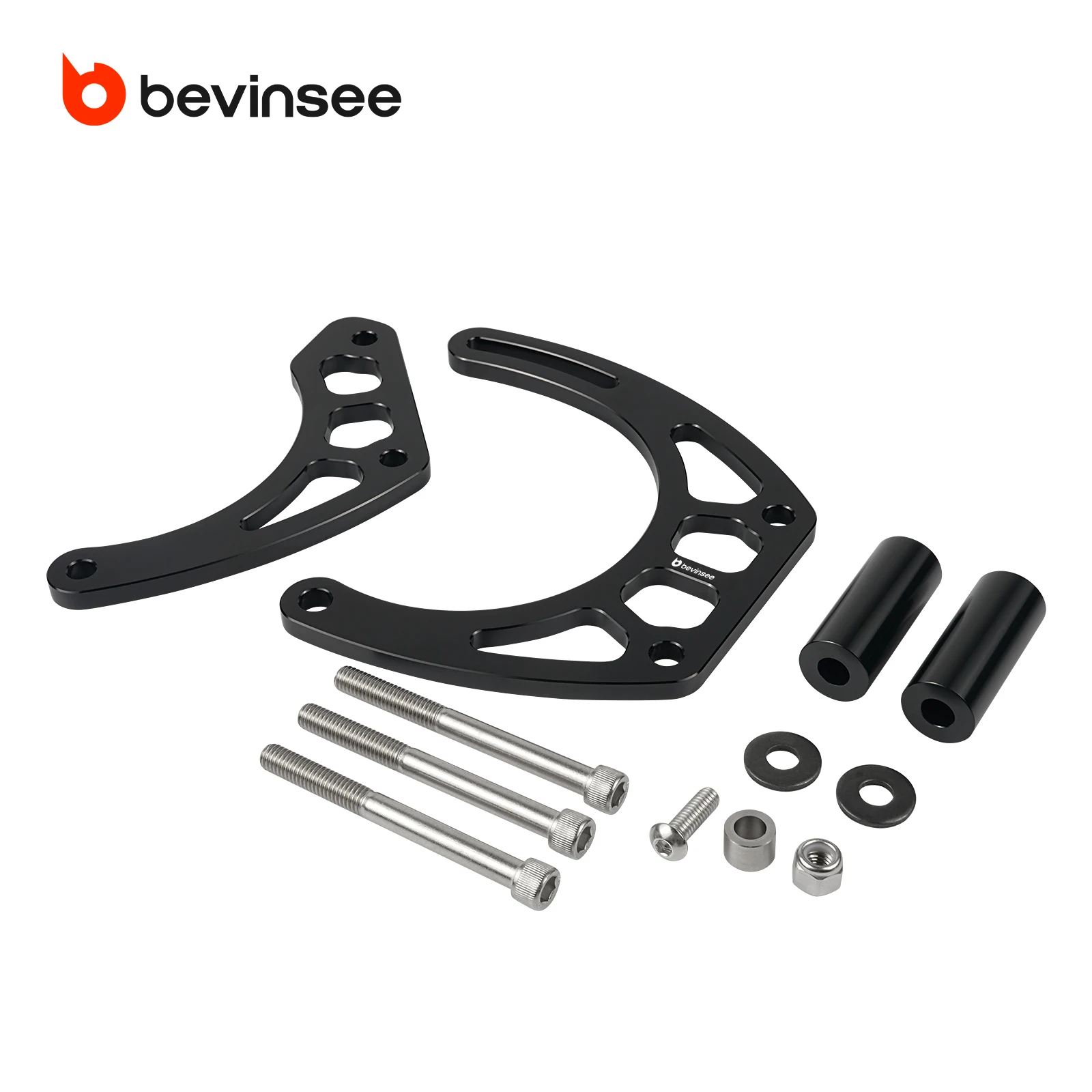 Kit soporte alternador SWP para bomba Chevy 396 427 454