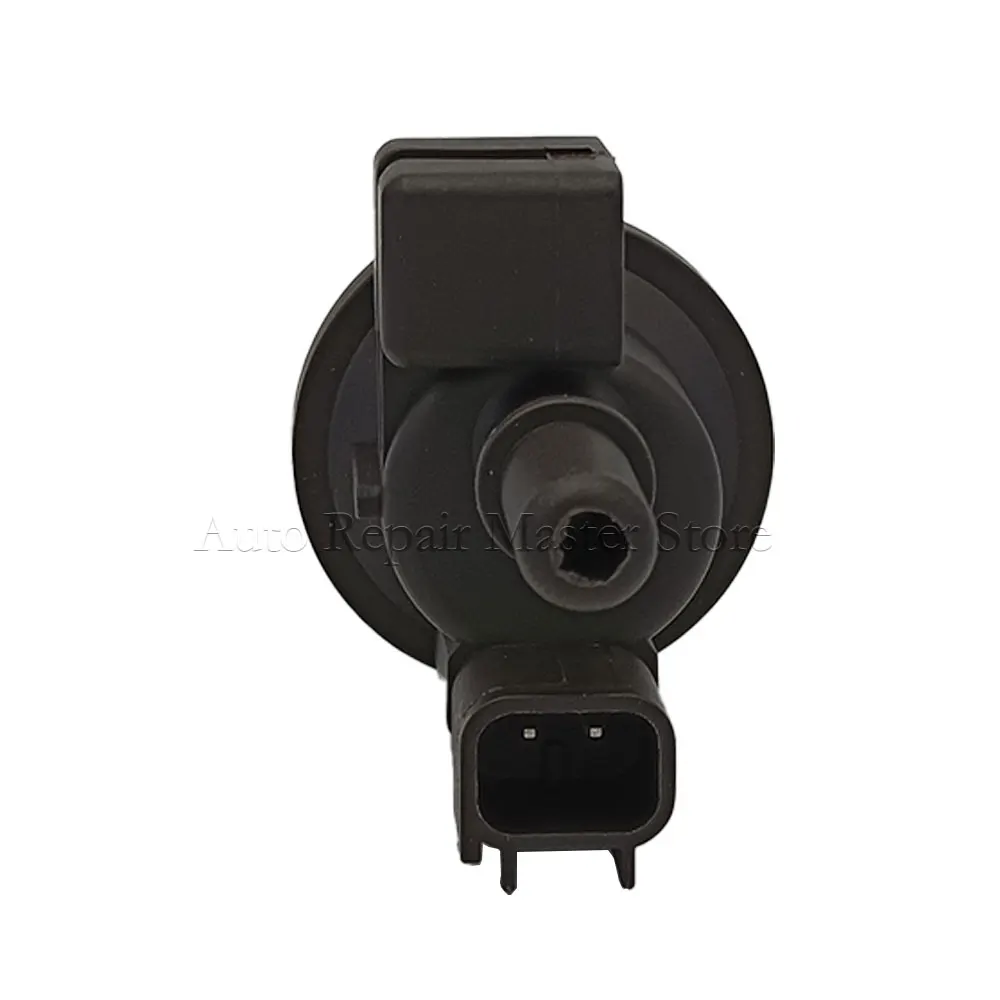Válvula solenoide purga vapor combustible Ford F150 CU5A9G886AA - imagen 2