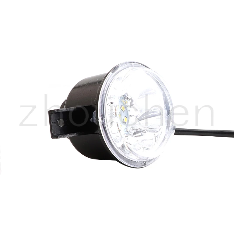 Faros delanteros LED para TaoTao ATV Quad 110-125 cc - imagen 3