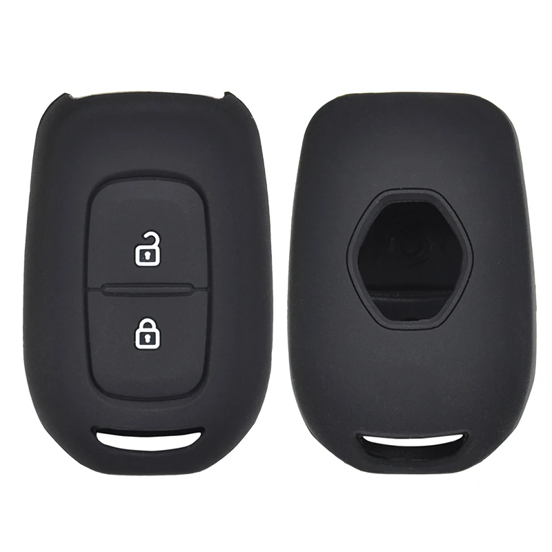 AX Funda silicona mando a distancia Renault Kwid/Dacia 2016-2018 - imagen 3