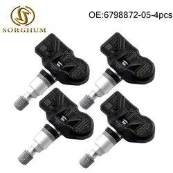 Sensor TPMS BMW 5 7 Series OEM 36106798872