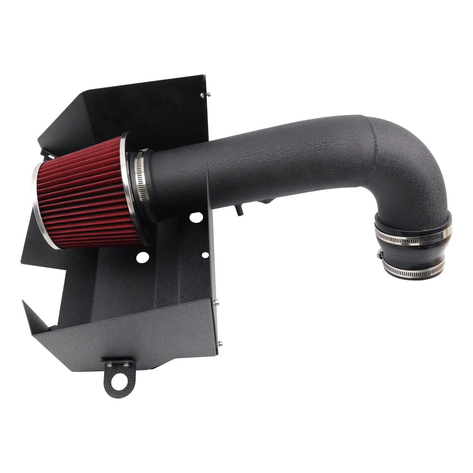 Kit admisión de aire frío performance – VW Golf/Audi A3/TT 2015-2021 - imagen 5