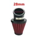Red 28mm