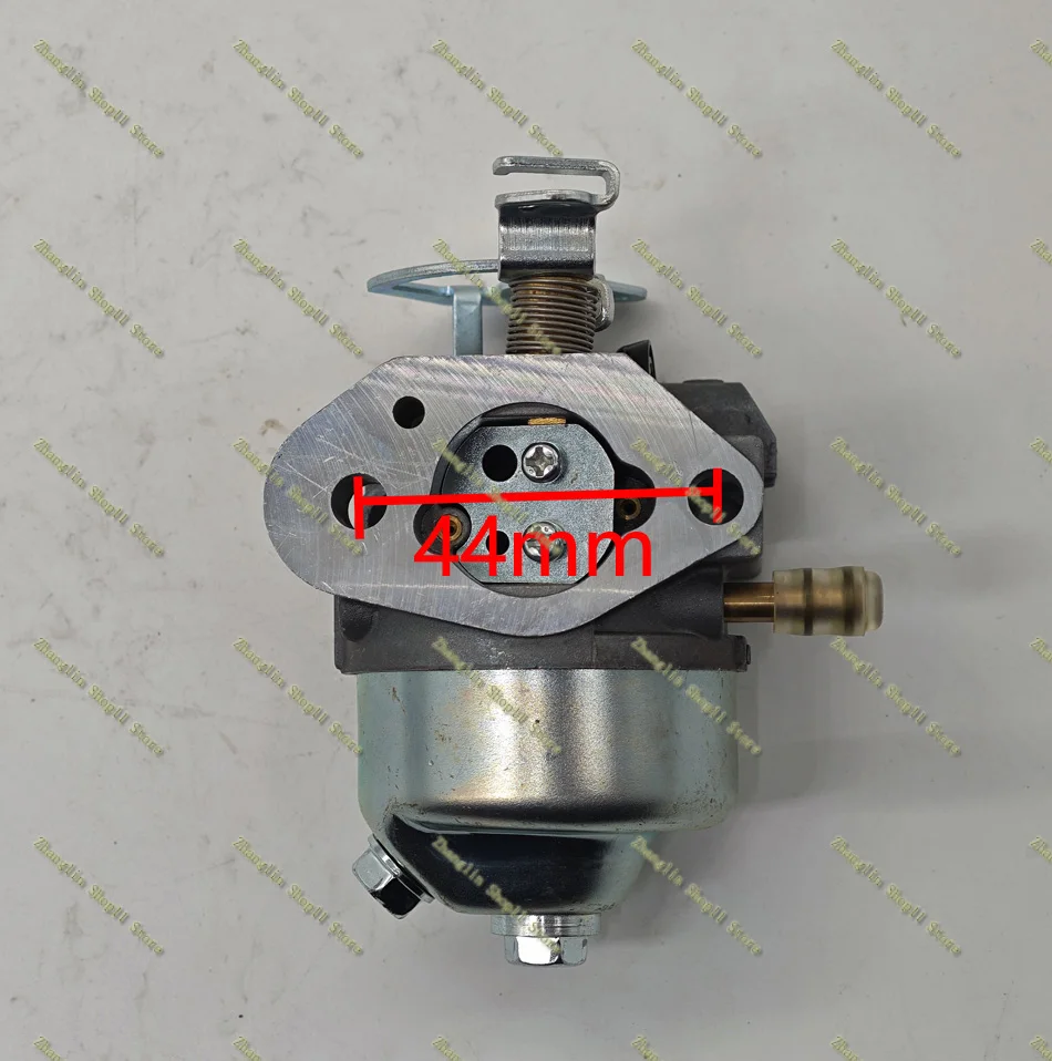 Carburador Yamaha 7EC-E4301-10 para motores 5.5-6HP 174-189CC
