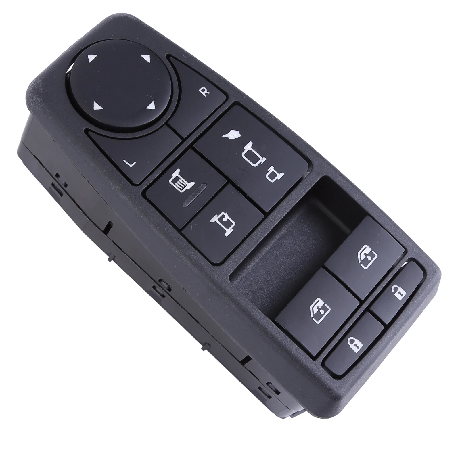 MAN 81258067107 – Interruptor de elevalunas eléctrico para camión - imagen 3