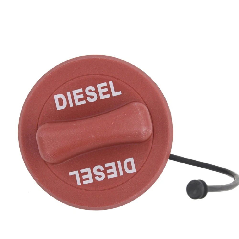Tapón depósito diésel Mercedes 2224700105 – W176/C117/X156/W205 - imagen 3