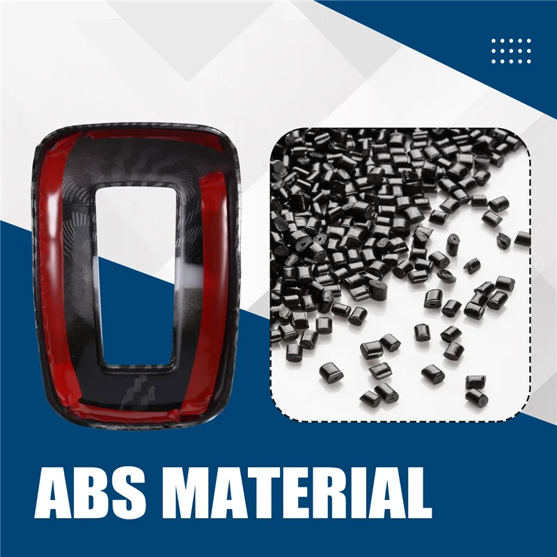 Kit molduras decorativas interior para Mitsubishi Outlander 2023 - imagen 5