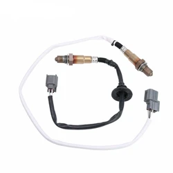 Sensor lambda Honda Jazz 1.2/1.4 i-DSI delantero y trasero 2002-2008