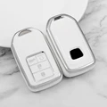 4button white cover