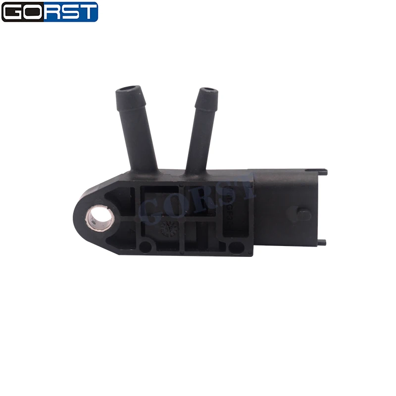 Bosch 0281006207 Sensor de presion de escape para Volvo V70 S60 XC90 - imagen 4