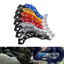 Palanca de arranque CNC GY6 50-125cc para Yamaha Honda JOG DIO RSZ
