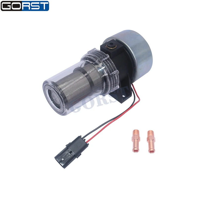Bomba combustible diésel 41-7059 Thermo King MD LND OEM 30-01108-03