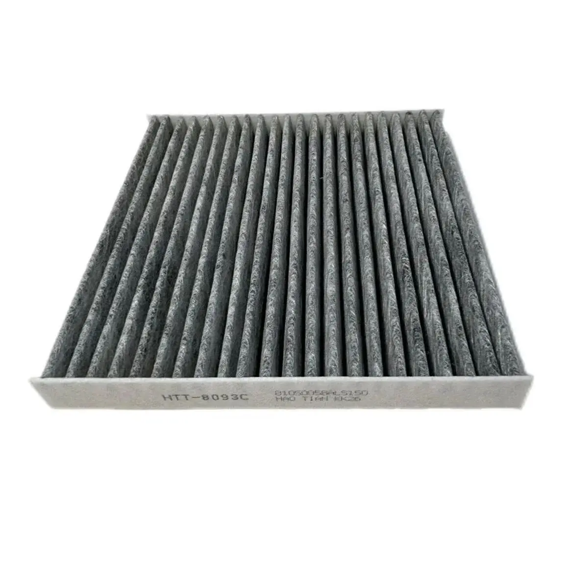 Filtro Habitáculo Carbón Activado 8105005BALS150 – MG3 JMC Yuhu Trumpchi GS4 - imagen 2