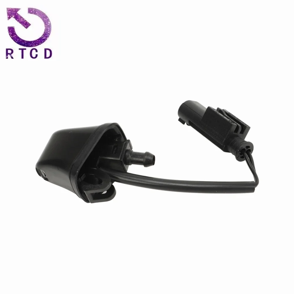 Boquilla lavaparabrisas BMW Serie 3 E90-E93 2004-2012
