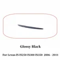Glossy Black