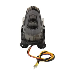 AB56 luz intermitente trasera LED Yamaha LC135/R15