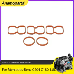 Juego juntas colector admisión Mercedes-Benz M271 1.8 C180/C250