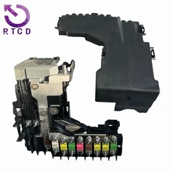 Centralita de batería 9665878080 para Peugeot C4, DS4 y 508