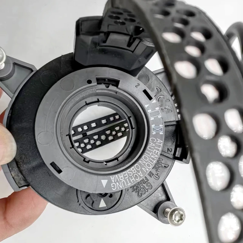 9635682680 Arnés interruptor volante Citroen C4 Picasso - imagen 3