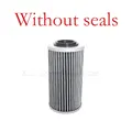 Without Seals