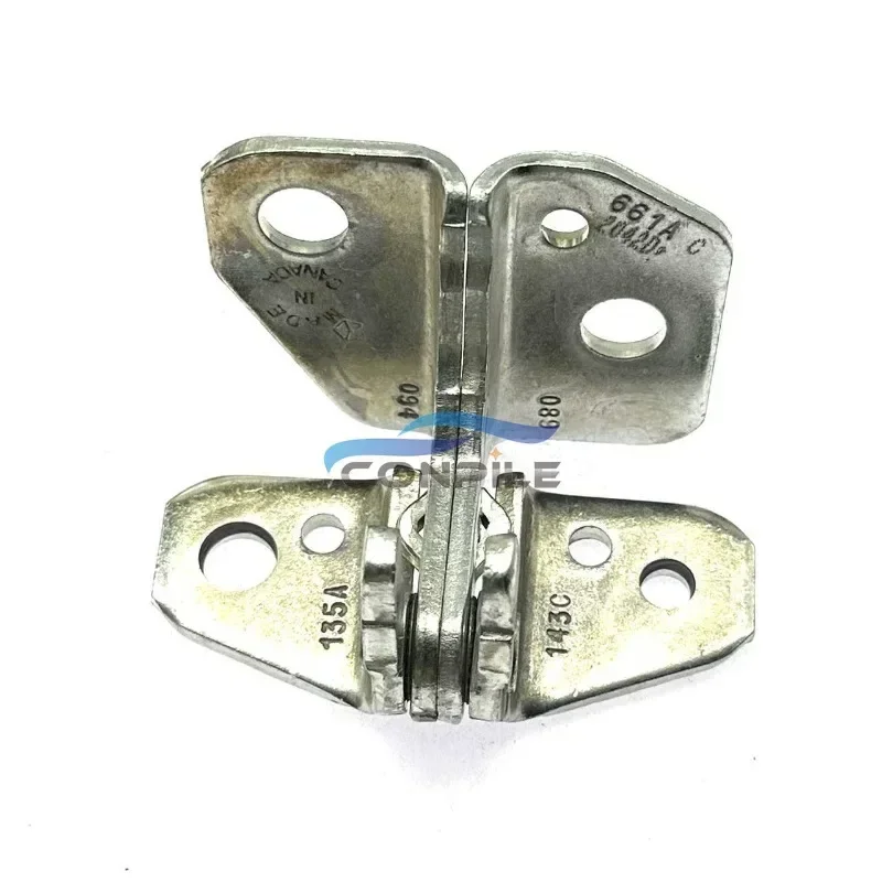55113665 Bisagra de puerta y limitador - Grand Cherokee 2011-2022 - imagen 2