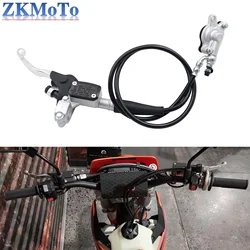 Cilindro maestro embrague hidráulico KTM/Husqvarna EXC SX