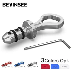 Varilla de nivel de aceite de aluminio para BMW E46, E39 y Z4